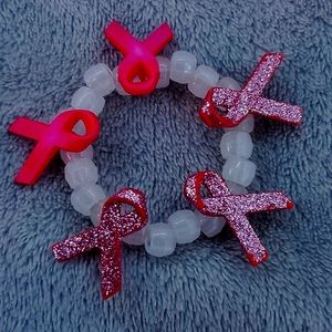 Plastic(Bracelet)